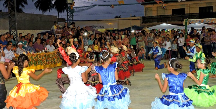 São João da Educação 2016