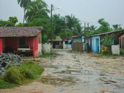 Obras iniciadas