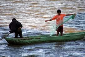 INICIO DOS CURSOS DE PESCADOR ARTESANAL AMBIENTAL MARINHO E HORTICULTOR ORGÂNICO