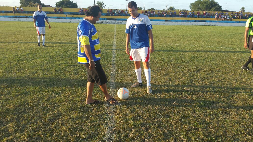 Esporte Clube Lucena