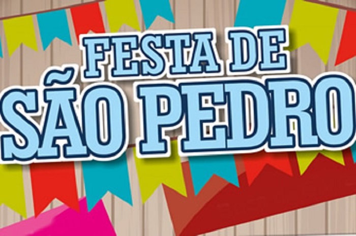 Festa de São Pedro de Lucena