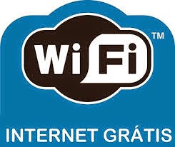 Wi-Fi Gratuita