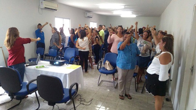 Formação de Professores