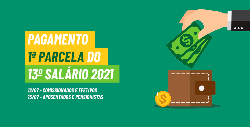 PREFEITURA DE LUCENA PAGA METADE DO 13º SALÁRIO AOS SERVIDORES MUNICIPAIS