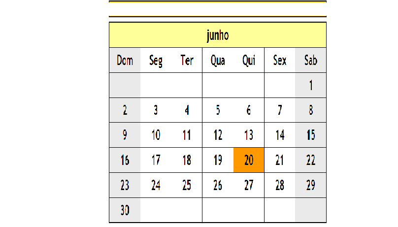 Prazo para Retirada de Prêmios encerra no dia 20/06/2019.