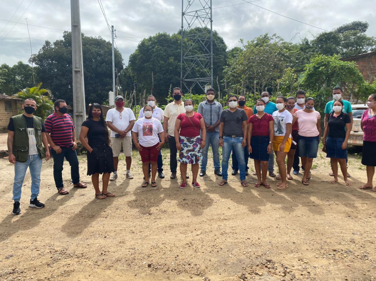 Prefeitura de Lucena firma parceria com o Senar e oferece curso de bolos para população da Zona Rural