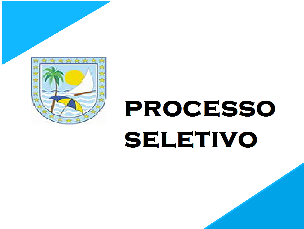 Resultado do Processo Seletivo Simplificado