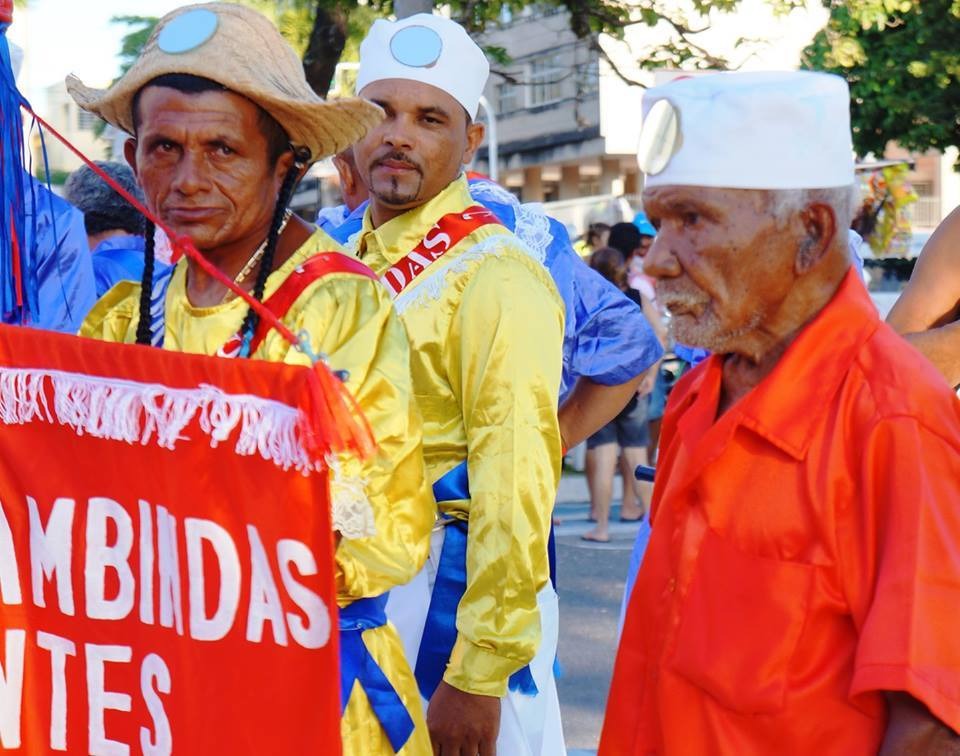 A parte artística e cultural do município de Lucena tem atraído à atenção não apenas da população local, mas, principalmente, do grande número de turistas que visita a cidade 