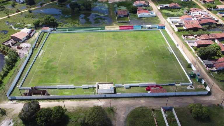 GESTÃO DE LÉO BANDEIRA COMEÇA A TRANSFORMAR LUCENA NA “CAPITAL PARAIBANA DO ESPORTE”