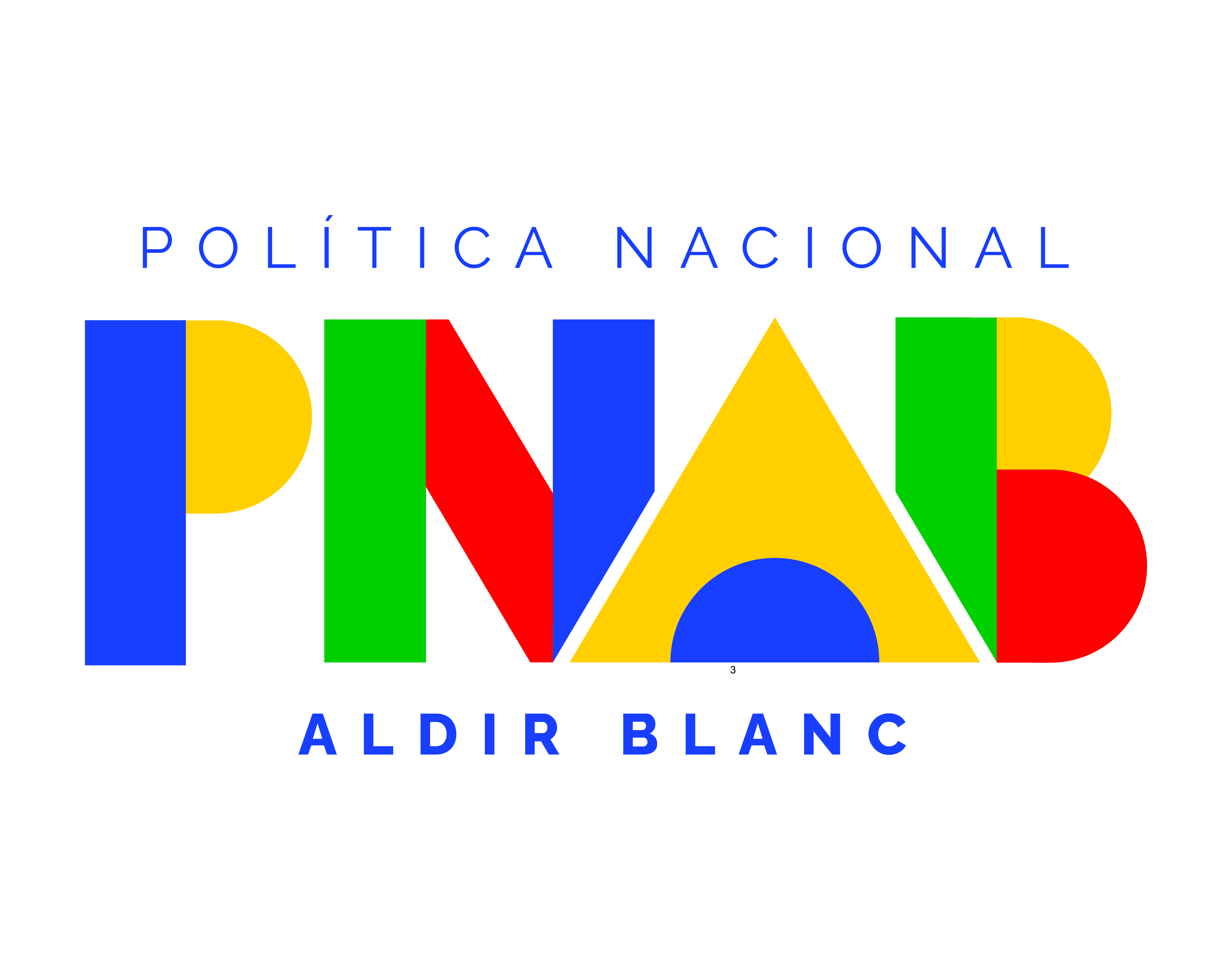 Lei Aldir Blanc